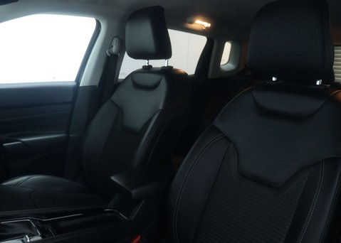 Jeep Compass 1.3 Compass Limited PHEV EAWD Auto 4WD 5dr 50