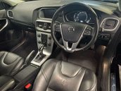 Volvo V40 1.5 V40 Inscription Edition T3 Auto 5dr 15