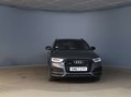 Audi Q3 2.0 Q3 Black Edition TDI Quattro 4WD 5dr 2