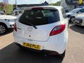 Mazda 2 1.3 Tamura Euro 5 5dr 9