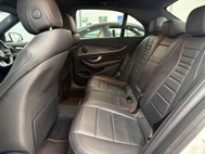 Mercedes-Benz E Class 2.0 E220d AMG Line Saloon 4dr Diesel G-Tronic+ Euro 6 (s/s) (194 ps) 29