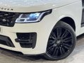 Land Rover Range Rover 3.0 Range Rover Vogue SDV6 Auto 4WD 5dr 43