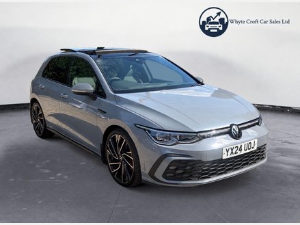 Volkswagen Golf 2.0 TDI GTD DSG Euro 6 (s/s) 5dr