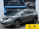 Nissan X-Trail 1.6 dCi Tekna XTRON Euro 5 (s/s) 5dr