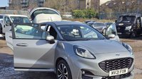 Ford Puma 1.0T EcoBoost ST-Line SUV 5dr Petrol DCT Euro 6 (s/s) (125 ps) 6