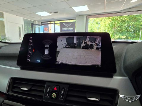 BMW X1 1.5 18i SE DCT sDrive Euro 6 (s/s) 5dr 35