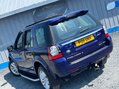 Land Rover Freelander 2 2.2 SD4 HSE CommandShift 4WD Euro 5 5dr 64