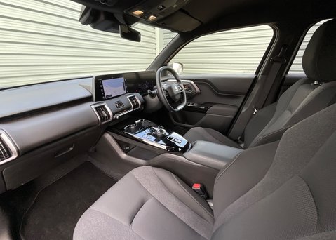 Suzuki e Vitara MOTION 15