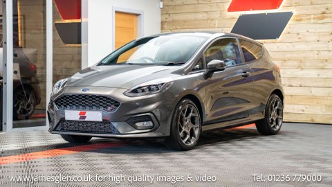 Ford Fiesta, 2020 for sale