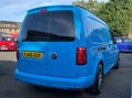 Volkswagen Caddy Maxi 1.6 TDI C20 CR Startline LWB Euro 5 6dr 11