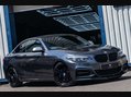 BMW 2 Series 3.0 M240i Auto 2dr 30
