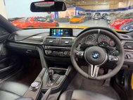 BMW M4 3.0 BiTurbo Competition Coupe 2dr Petrol DCT Euro 6 (s/s) (450 ps) 2