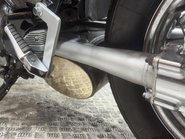 Yamaha Virago 535 XV 1994 ONLY 19K NEW MOT LIGHTWEIGHT CRUISER BIKE 24