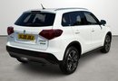Suzuki Vitara 1.4 Boosterjet 48V Hybrid SZ5 5dr 10