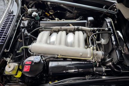 Mercedes-Benz SL Class 300SL Gullwing 33