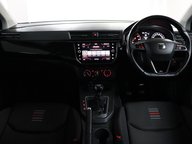 SEAT Ibiza TSI FR 40