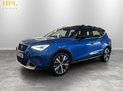 SEAT Arona 1.0 TSI XPERIENCE Lux SUV 5dr Petrol DSG Euro 6 (s/s) (110 ps) 3