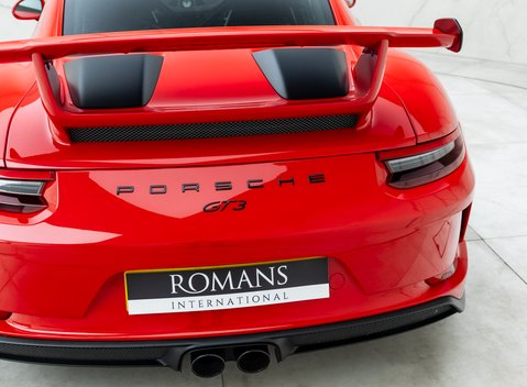 Porsche 911 GT3 (991.2) 25