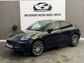 Porsche Macan 3.0T V6 GTS PDK 4WD Euro 6 (s/s) 5dr 17