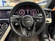 Bentley Continental 6.0 W12 GT Coupe 2dr Petrol Auto 4WD Euro 6 (635 ps) 25