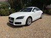 Audi TT 1.8 TFSI Sport Euro 5 3dr