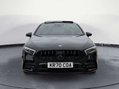 Mercedes-Benz A Class 1.5 A 180 AMG Line Premium+ D Auto 5dr 8