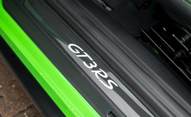 Porsche 911 GT3 RS (991.2) 15