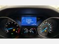 Ford Focus 1.0T EcoBoost Zetec Navigator Euro 5 (s/s) 5dr 8