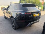 Land Rover Range Rover Velar 2.0 Range Rover Velar HSE P250 Auto 4WD 5dr 19