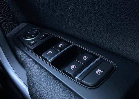 Kia Xceed 1.5 T-GDi ISG 4 27