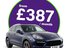 Porsche Cayenne 4.8 Cayenne V8 T Tip S 4WD 5dr