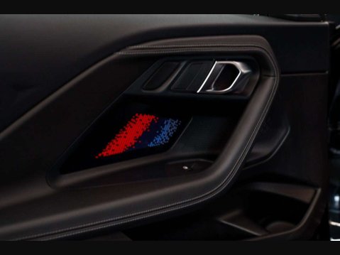 BMW M2 3.0 BiTurbo Coupe 2dr Petrol Steptronic Euro 6 (s/s) (460 ps) NEW IN STOCK 17