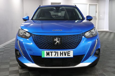 Peugeot 2008 ALLURE PREMIUM 2