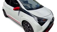 Toyota Aygo 1.0 VVT-i x-trend Hatchback 5dr Petrol x-shift Euro 6 (Safety Sense) (71 ps 1
