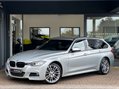 BMW 3 Series 2.0 320d xDrive M Sport Auto 4WD 5dr 1