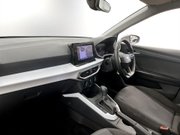 SEAT Arona 1.0 TSI SE Technology SUV 5dr Petrol DSG Euro 6 (s/s) (115 ps) Sat Nav 15