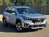 Suzuki S-Cross ULTRA ALLGRIP