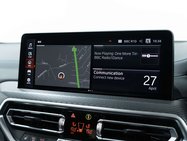 BMW X3 3.0 X3 M40i MHEV Auto 4WD 5dr 29