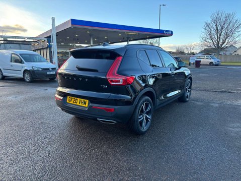 Volvo XC40 1.5 XC40 R-Design T3 5dr 11