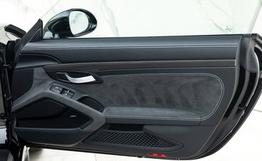 Porsche 911 (991.2) GT3 RS Weissach 22