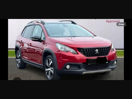 2018 2008 1.2 PURETECH ALLURE PREMIUM SUV 5DR PETROL MANUAL EURO 6 S S... photo