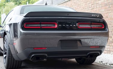 Dodge Challenger Hellcat Redeye Widebody 27