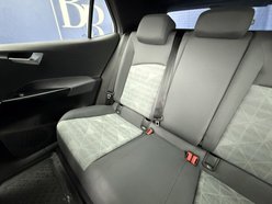 Volkswagen ID.3 Pro Performance 58kWh Life Hatchback 5dr Electric Auto (204 ps) 25