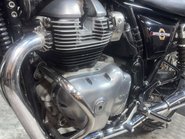Royal Enfield Interceptor 650 2019 ONLY 16K A2 READY 650CC MODERN CLASSIC RETRO BIKE 30