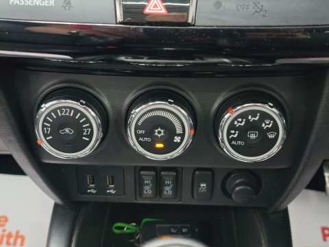 Mitsubishi Asx 1.6 4 Euro 6 5dr 27