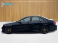 Mercedes-Benz C Class 2.1 C220 CDI AMG Sport Plus Saloon 4dr Diesel G-Tronic+ Euro 5 (s/s) (170 p 17