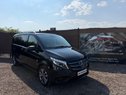 Mercedes-Benz Vito 2.0 119 CDI Premium G-Tronic RWD L1 Euro 6 (s/s) 5dr