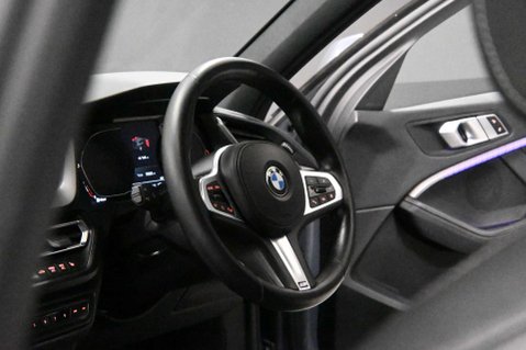 BMW 1 Series 2.0 118d M Sport Auto 5dr 4