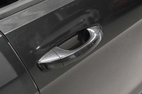 Volkswagen Golf 2.0 Golf GTD Semi-Auto 5dr 50