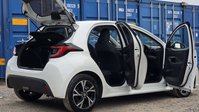 Toyota Yaris 1.5 VVT-h Design Hatchback 5dr Petrol Hybrid E-CVT Euro 6 (s/s) (116 ps) 13